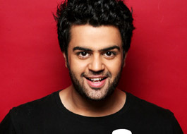 Maniesh Paul Poster